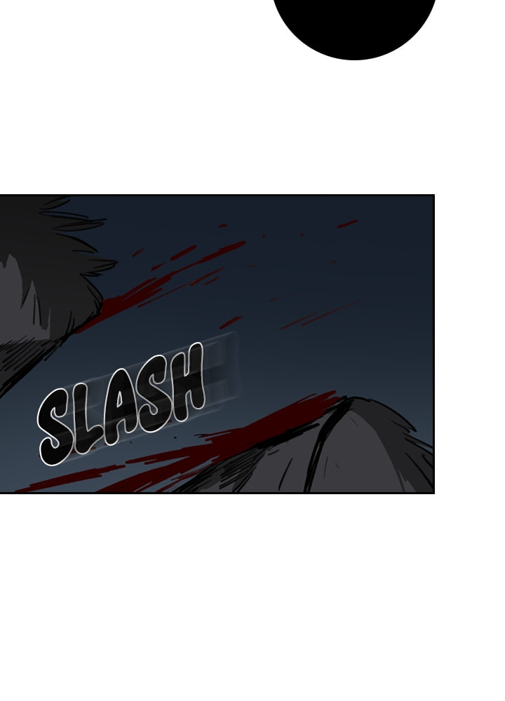 Fray Chapter 39 page 50 - 