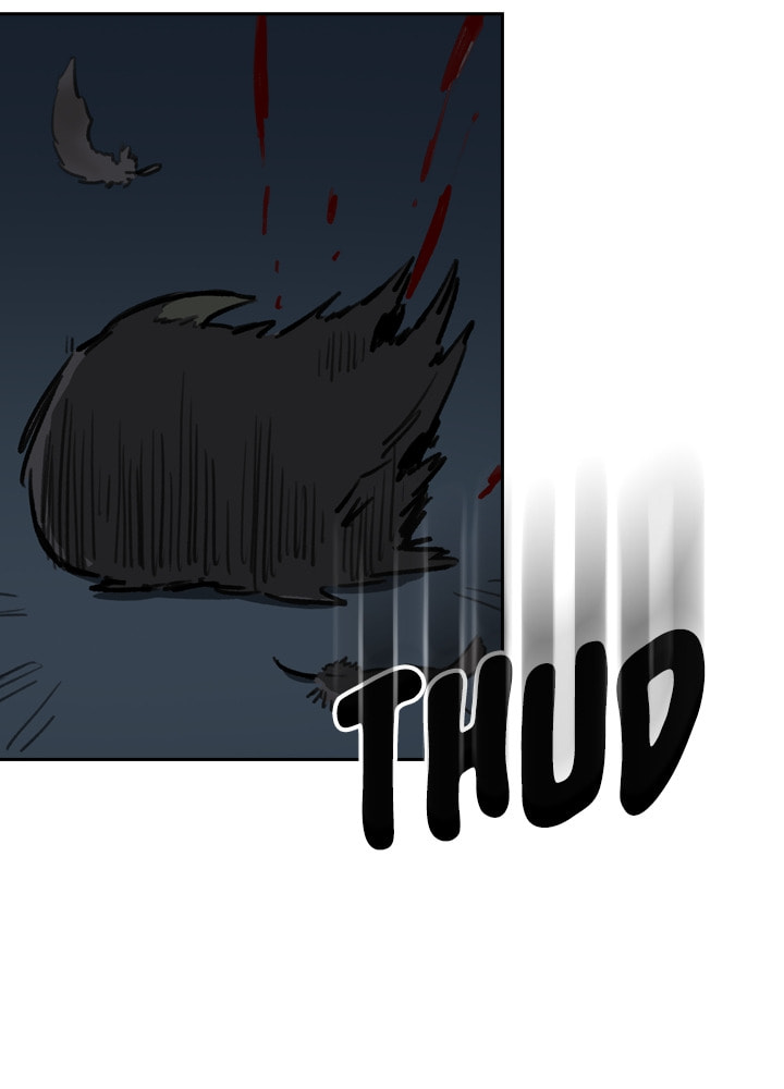 Fray Chapter 39 page 51 - 