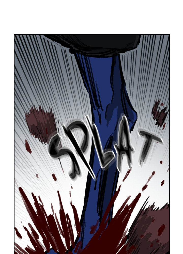 Fray Chapter 39 page 52 - 