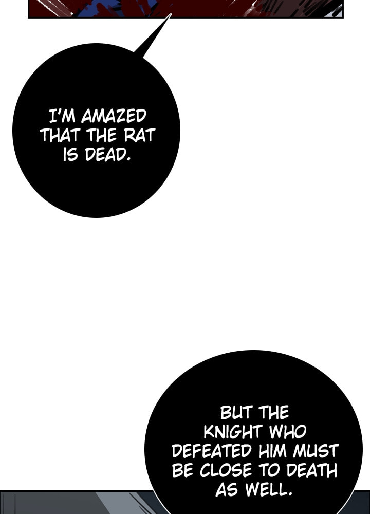 Fray Chapter 39 page 53 - 