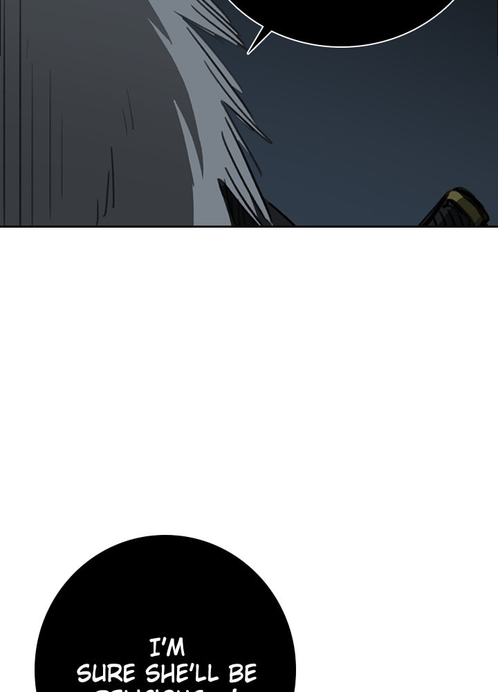 Fray Chapter 39 page 54 - 