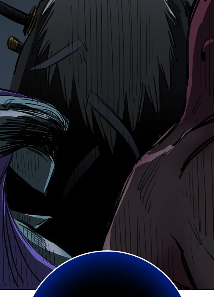 Fray Chapter 39 page 56 - 