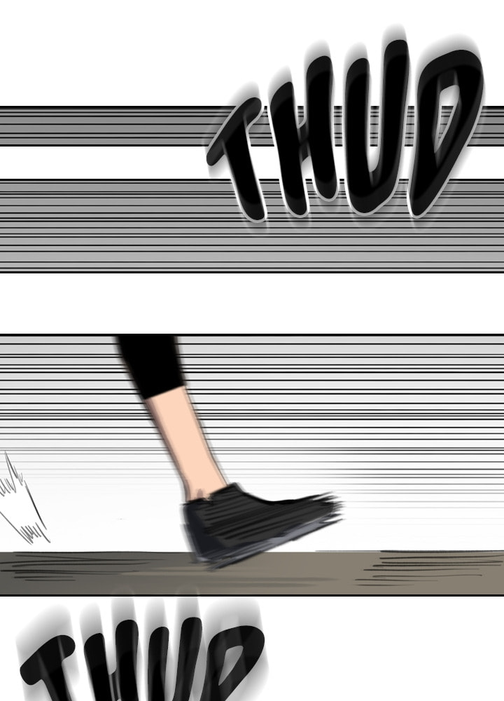 Fray Chapter 39 page 59 - 