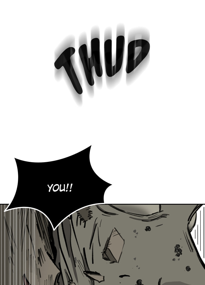 Fray Chapter 39 page 62 - 