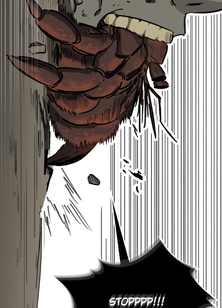 Fray Chapter 39 page 63 - 