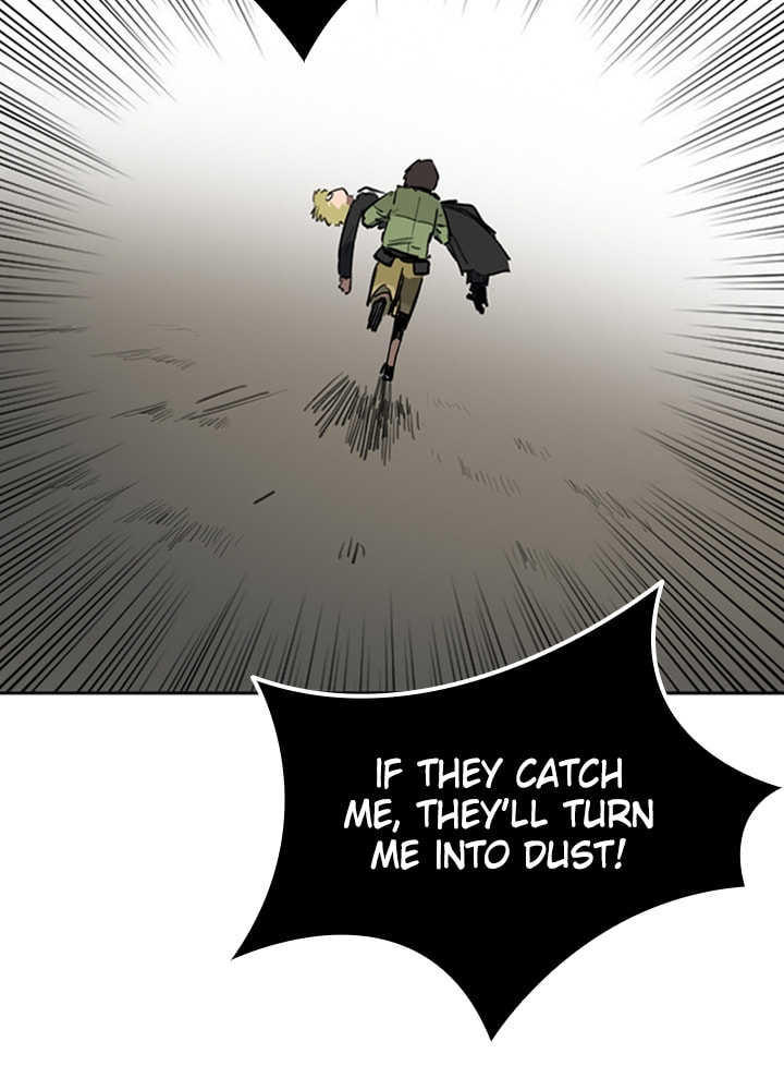 Fray Chapter 39 page 67 - 