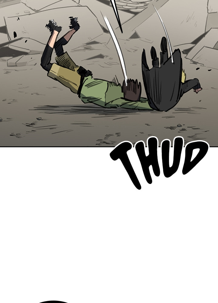 Fray Chapter 39 page 70 - 