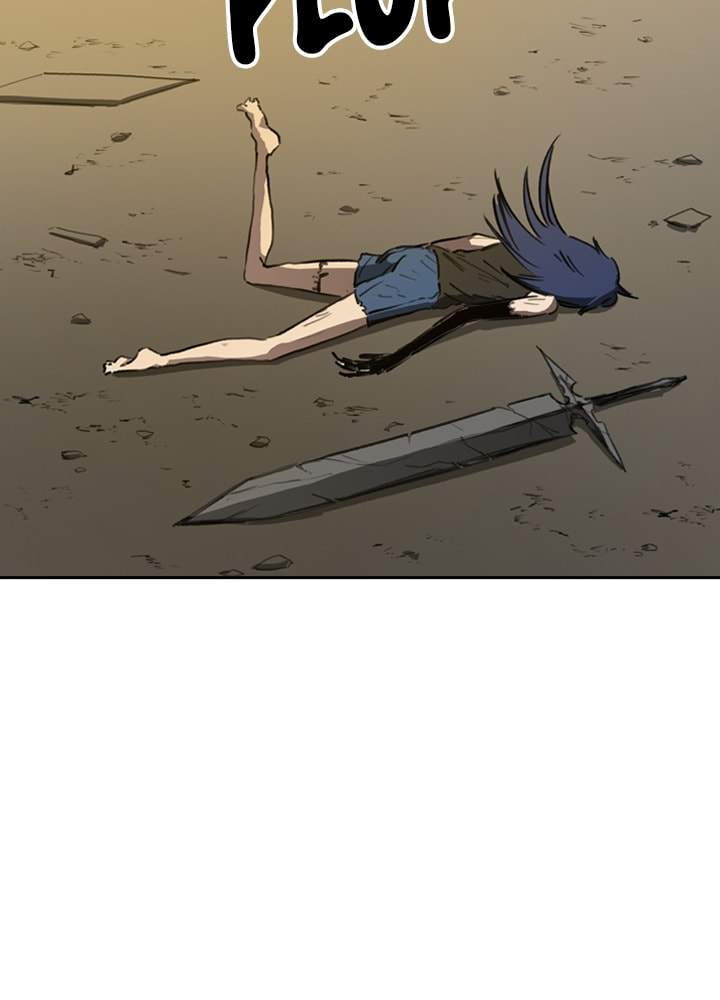 Fray Chapter 39 page 8 - 