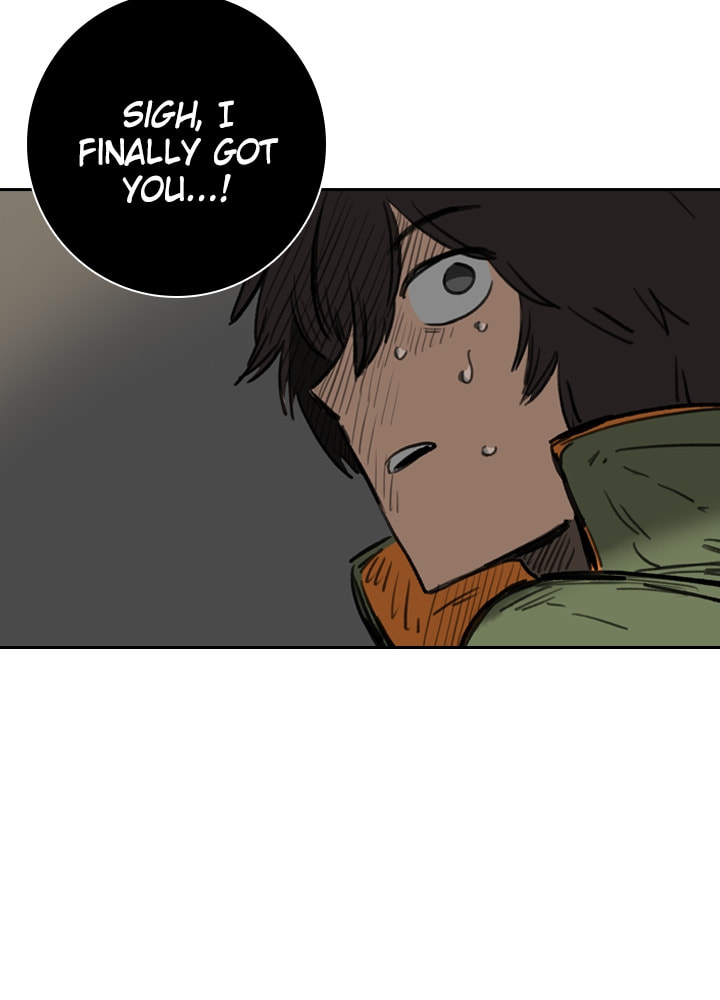 Fray Chapter 39 page 71 - 