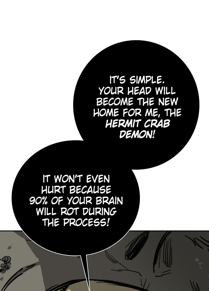 Fray Chapter 39 page 72 - 