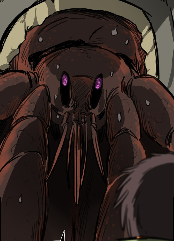 Fray Chapter 39 page 73 - 