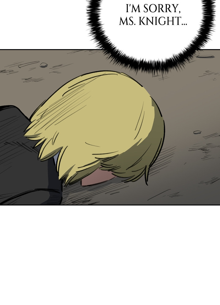 Fray Chapter 39 page 76 - 