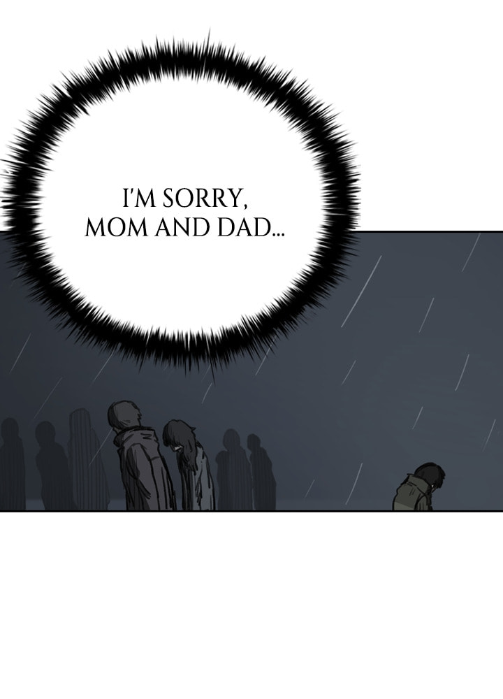 Fray Chapter 39 page 77 - 