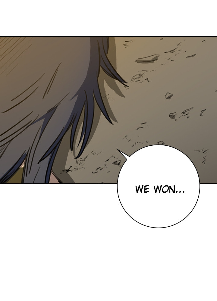 Fray Chapter 39 page 9 - 