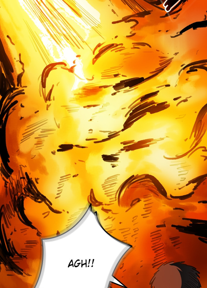 Fray Chapter 39 page 83 - 
