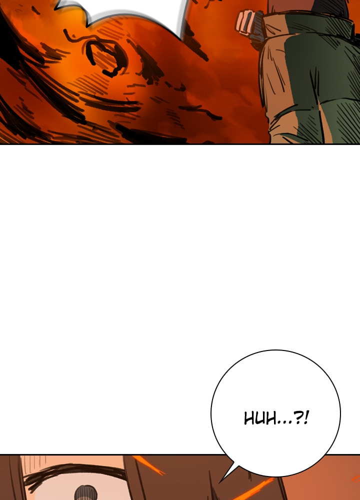 Fray Chapter 39 page 84 - 