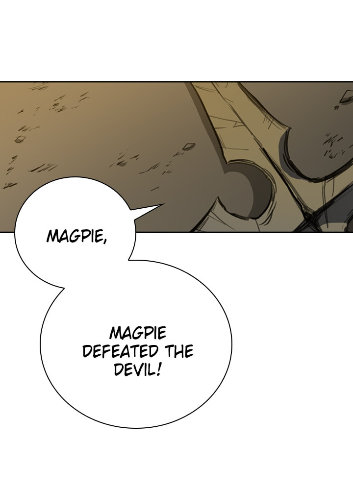 Fray Chapter 39 page 10 - 