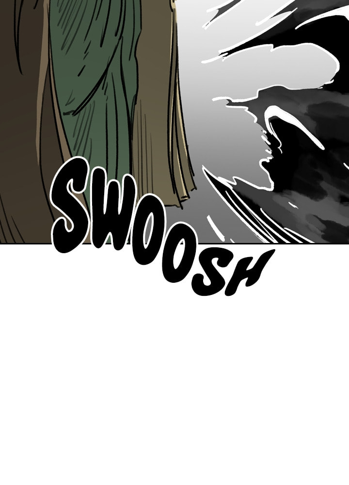 Fray Chapter 39 page 91 - 