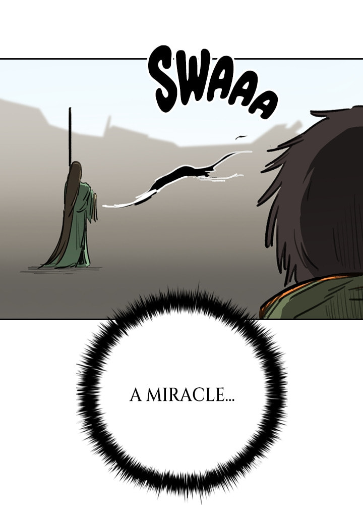 Fray Chapter 39 page 92 - 