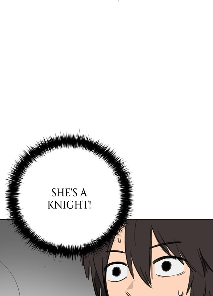 Fray Chapter 39 page 93 - 