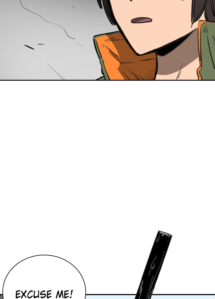 Fray Chapter 39 page 94 - 