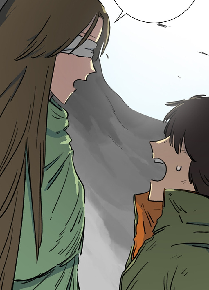 Fray Chapter 39 page 96 - 