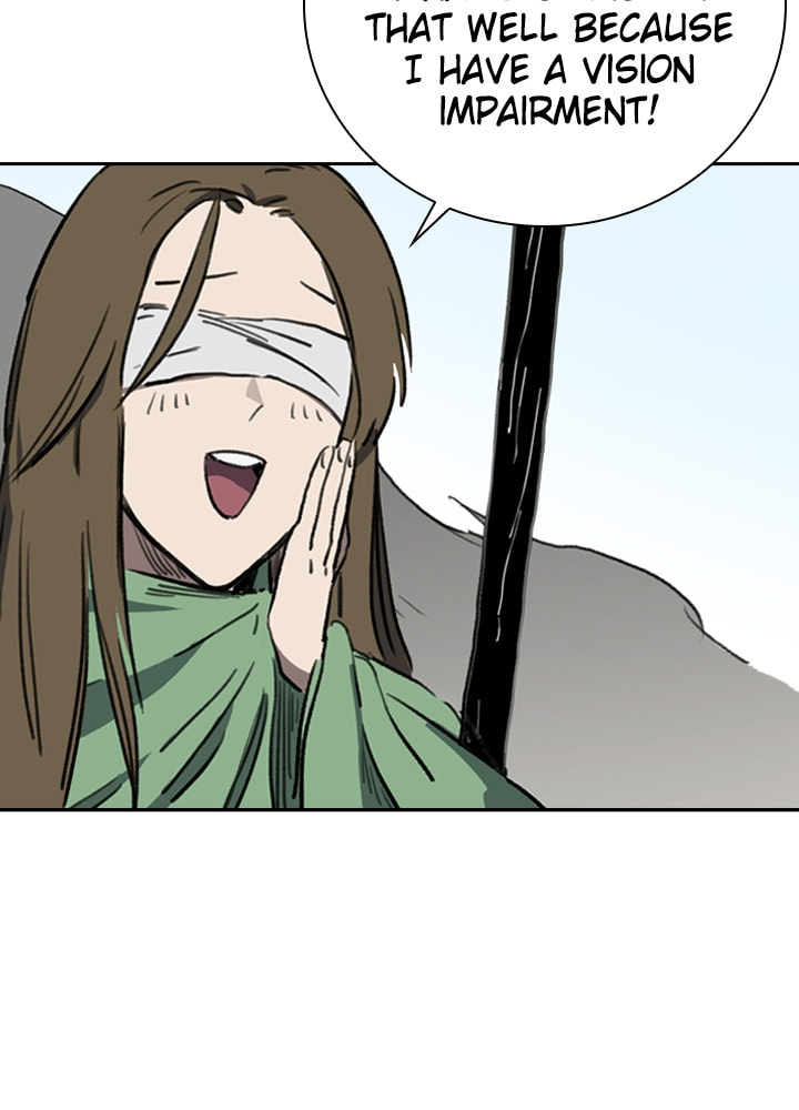 Fray Chapter 39 page 98 - 