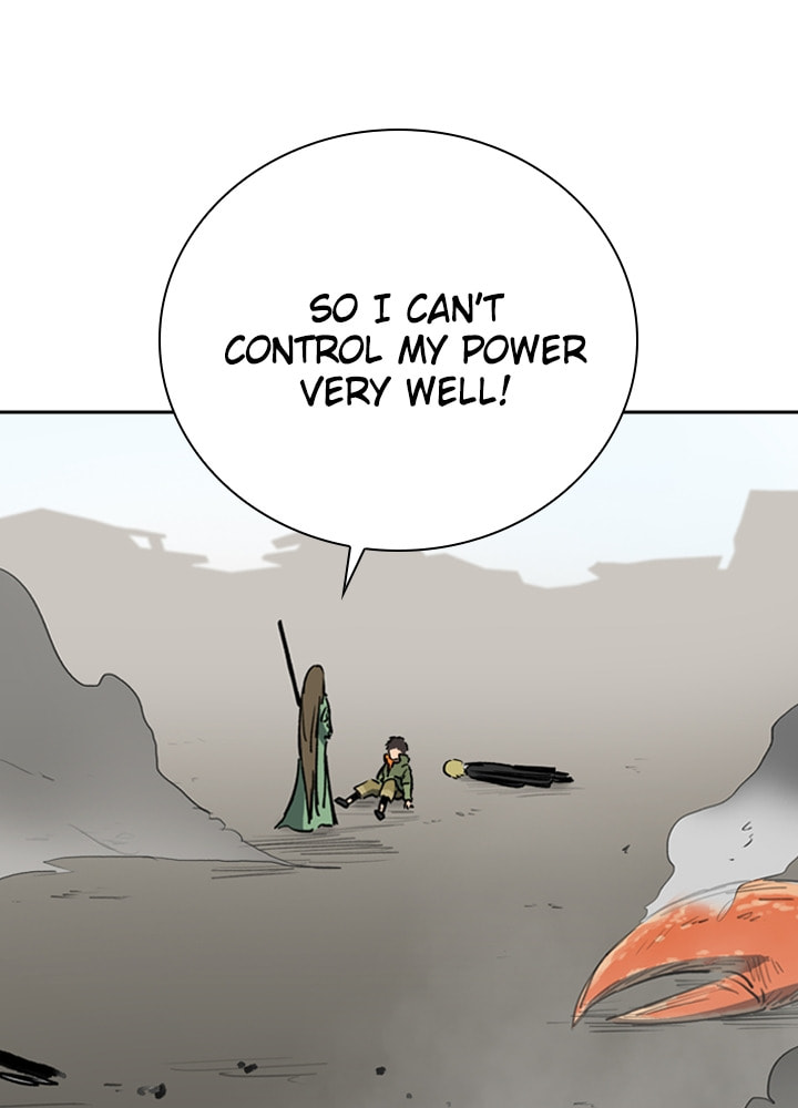 Fray Chapter 39 page 99 - 