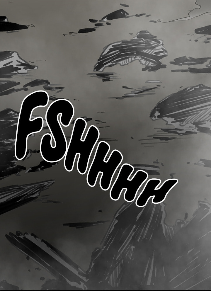Fray Chapter 39 page 100 - 