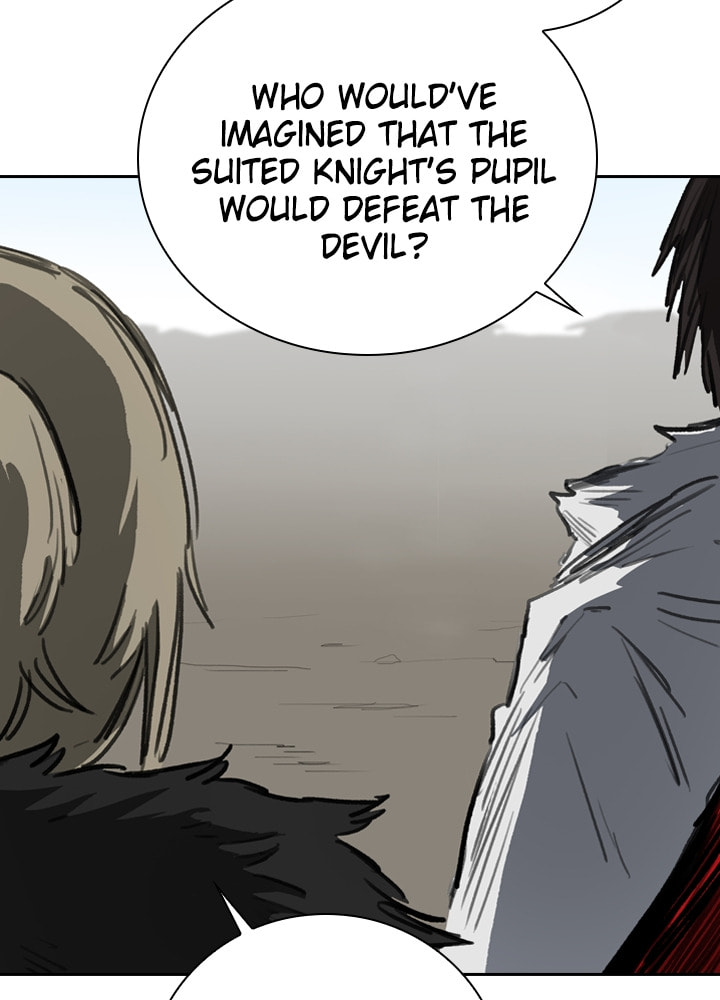 Fray Chapter 40 page 11 - 