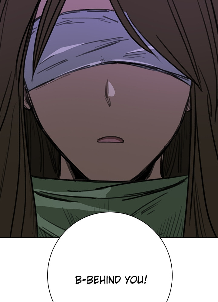 Fray Chapter 40 page 101 - 