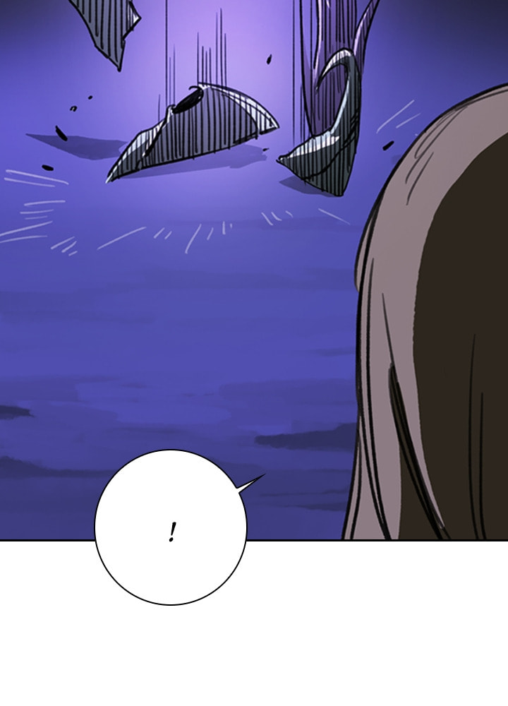 Fray Chapter 40 page 103 - 