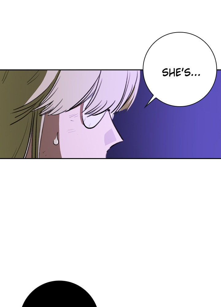 Fray Chapter 40 page 104 - 