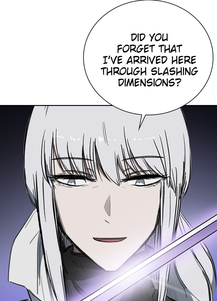Fray Chapter 40 page 110 - 