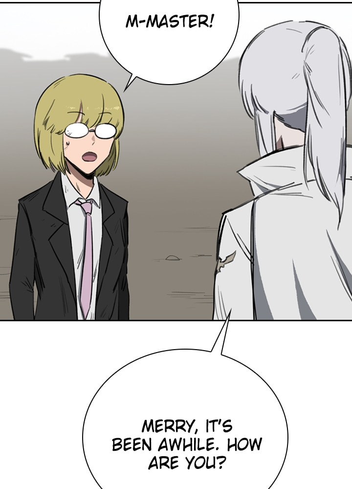 Fray Chapter 40 page 112 - 