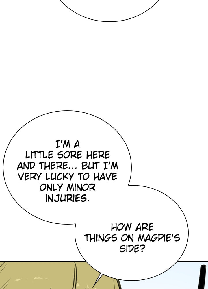 Fray Chapter 40 page 113 - 
