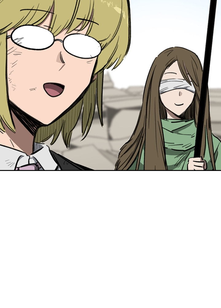 Fray Chapter 40 page 114 - 