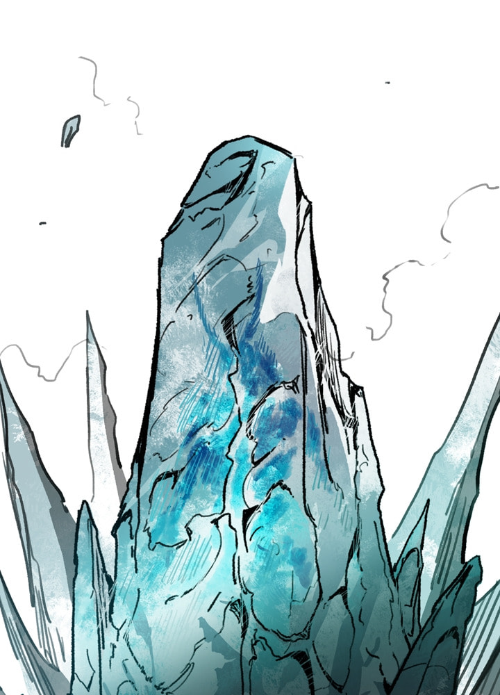 Fray Chapter 40 page 115 - 