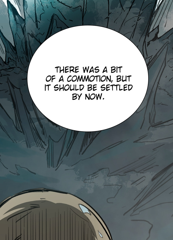 Fray Chapter 40 page 116 - 