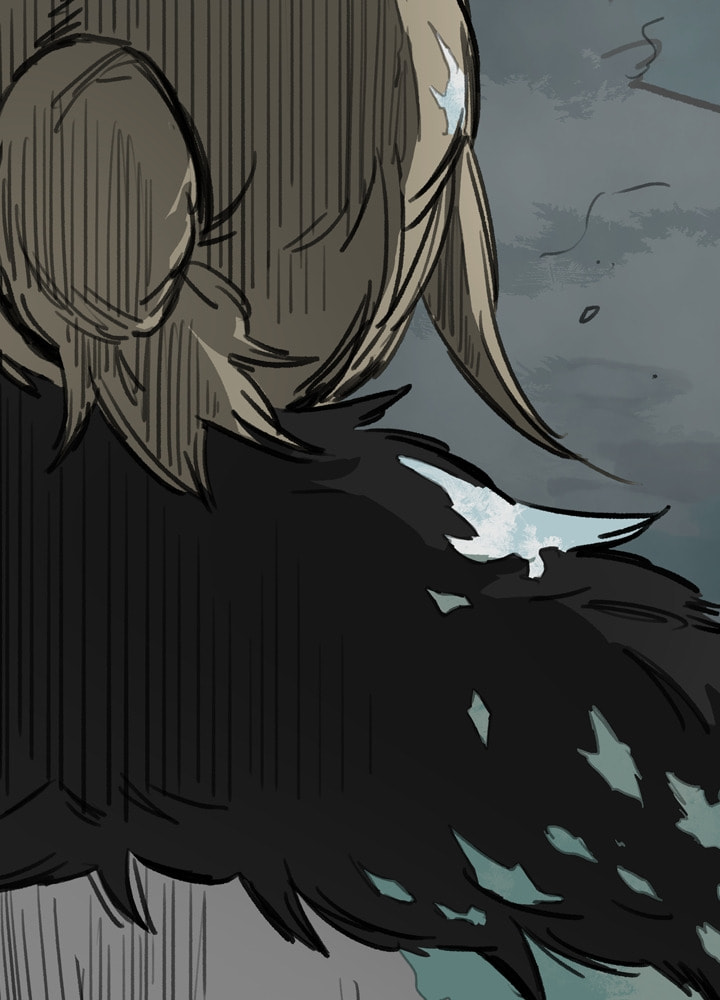 Fray Chapter 40 page 117 - 