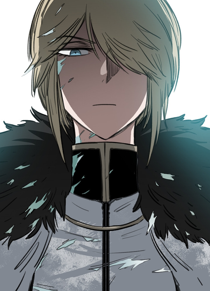 Fray Chapter 40 page 119 - 