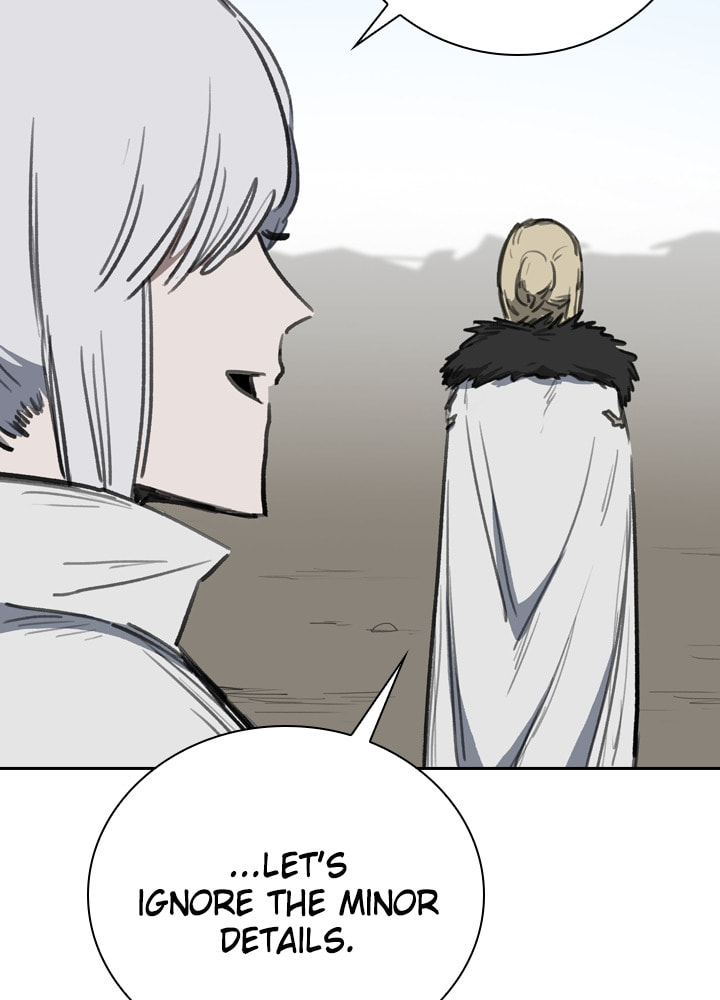 Fray Chapter 40 page 13 - 
