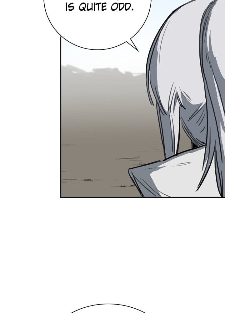 Fray Chapter 40 page 121 - 