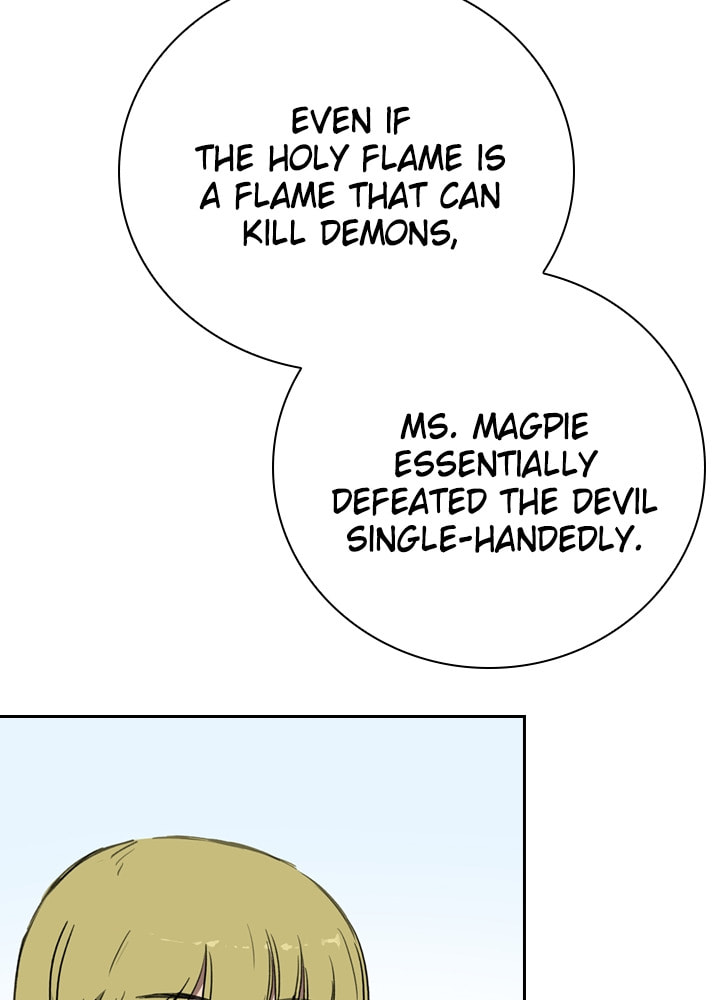 Fray Chapter 40 page 122 - 