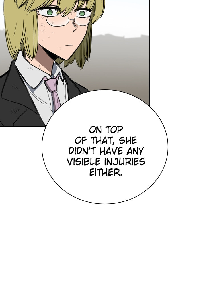 Fray Chapter 40 page 123 - 