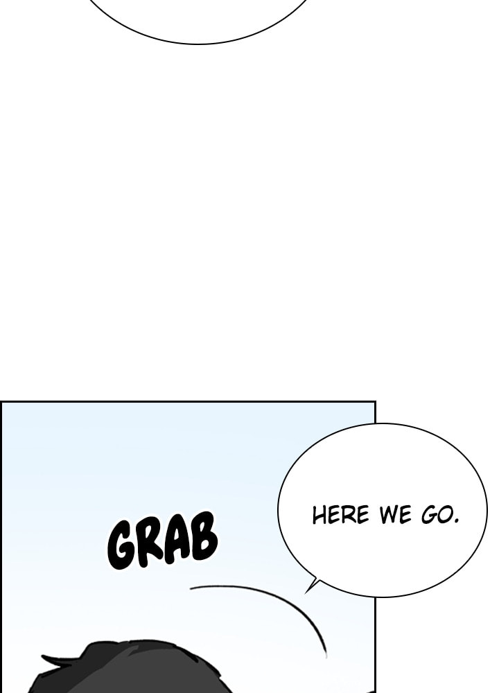 Fray Chapter 40 page 14 - 