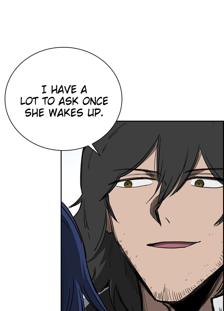 Fray Chapter 40 page 16 - 