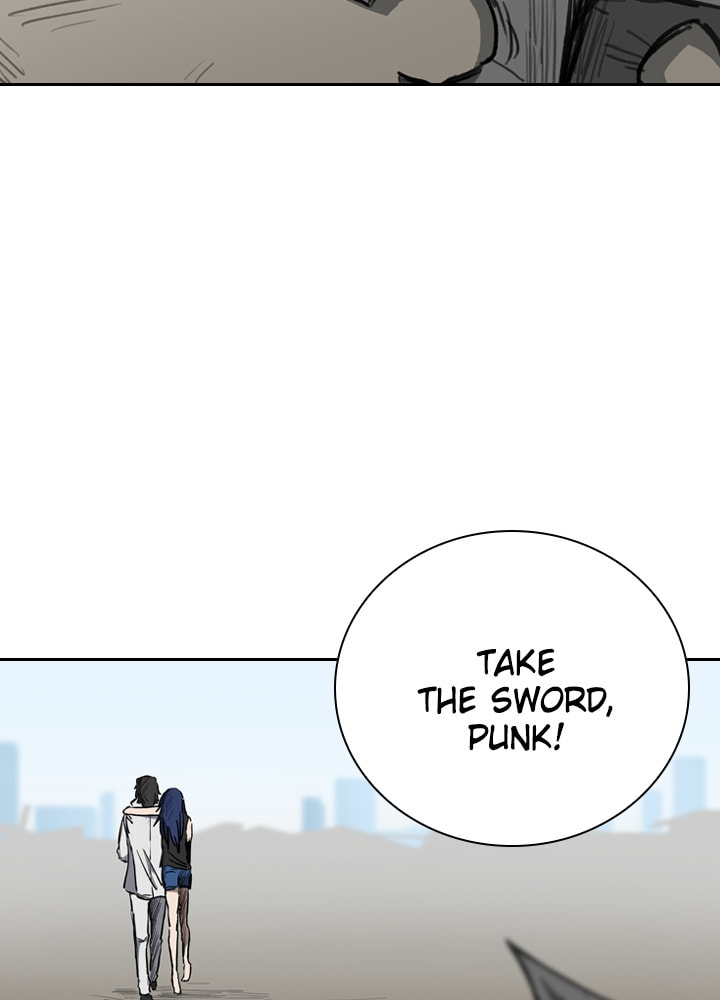Fray Chapter 40 page 20 - 