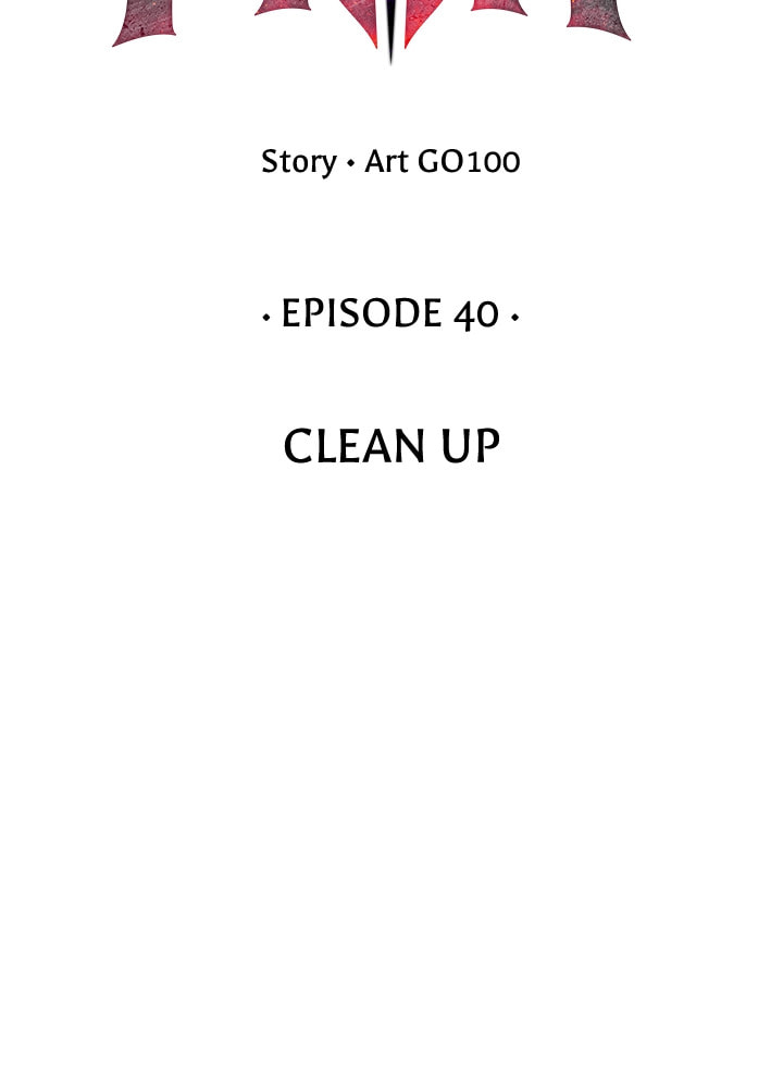 Fray Chapter 40 page 3 - 