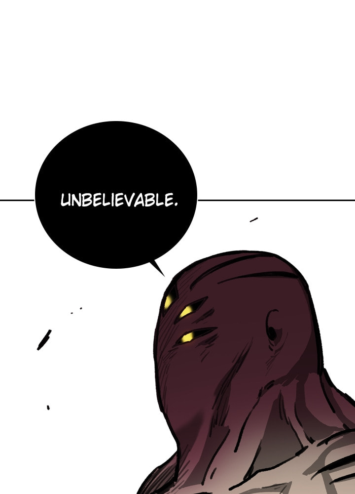 Fray Chapter 40 page 22 - 